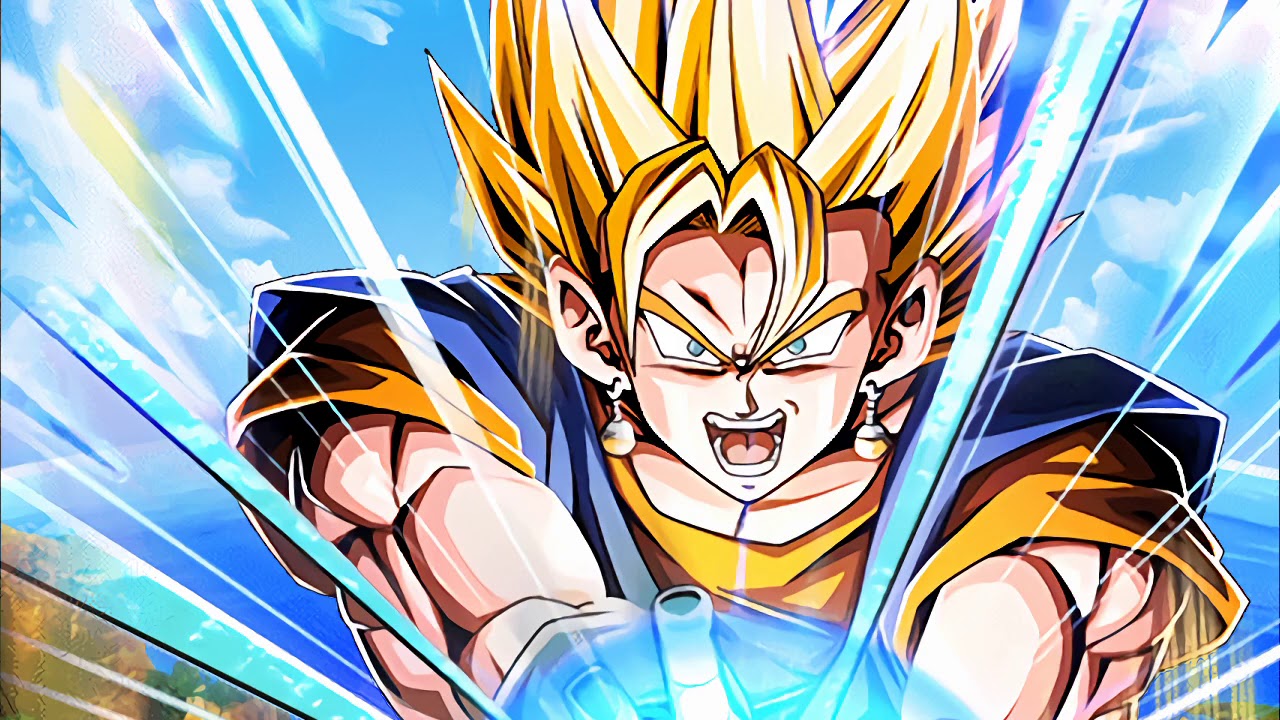 ドッカンバトル 年夏cp 超ベジットbgm ドラゴンボールドッカンバトルおすすめ動画まとめサイト